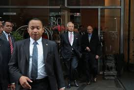 The move will allow embattled prime minister muhyiddin yassin to avoid faci. U S Targets 1 Billion In Assets In Malaysian Embezzlement Case The New York Times