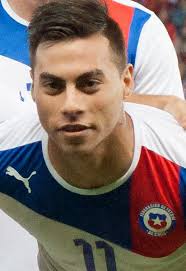 Eduardo vargas, fixtures, match history, game log, performances with ratings. Eduardo Vargas Wikipedia La Enciclopedia Libre