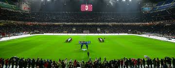 Dal 2014 al 2017 ha ospitato anche alcune gare di champions league del brescia femminile. La Storia Dello Stadio San Siro Ac Milan
