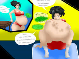 Rule34 - If it exists, there is porn of it  momo yaoyorozu  5903045