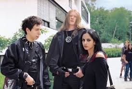 Night of the Living Dorks (movie, 2004)