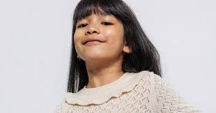 Ivy Little's Instagram, Twitter & Facebook