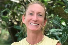 Tampa's Britt Named USTA Florida Tennis Volunteer of the Month