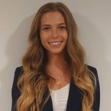 Angelika Mazur's Instagram, Twitter & Facebook