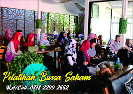 Sekolah Pasar Modal Medan Telp 62 878 2299 2662 Terbukti In 2020 Jakarta Medan Bursa