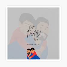 Father's Day | Design #1
