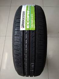 Maybe you would like to learn more about one of these? Jual Bridgestone Ecopia Ukuran 195 55 R16 Ban Mobil Sirion Rio Swift Yaris Sienta Di Lapak Roda Kencana Ban Bandung Bukalapak