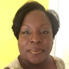 Me and my 1988 prom date at Barringer High School, City of Newark, New  Jersey, Honorable Judge Sybil Elias!