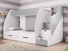 Hochbett Martin Modern Kinderzimmer Doppel Stockbett Etagenbett Mit Bettkasten Kaufen Bei Hood De In 2020 Modernes Kinderzimmer Kinder Zimmer Stockbett
