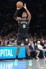 Nets Sign Malachi Smith to Two-Year Contract