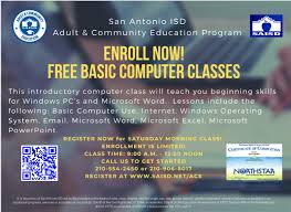 San Antonio Isd