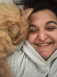 Pitteuchar, dunbeath drive area. Can i kindly remind my neighbours to  please not take my cats in to their homes. Nala and louie (mother and son  duo) have not been seen in