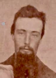 Joseph Frank Morris (1848-1906)