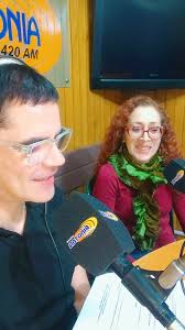 Conversando con @larocheolivares en @microfonoescenico con  @kelvismartinezoficial en @radiosintonia1420am PARTE 3 y Final