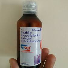 Hi Doctor My Daughter Is 2 3 Years Old And Had Cough From Last 5 Days Giving Her Chericoff Syrup And Zyrcold At Night Still It S Persistent What To Do Firstcry Parenting