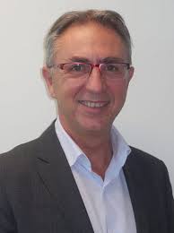 Jean-Luc PEREZ (Chronopost à Courbevoie)