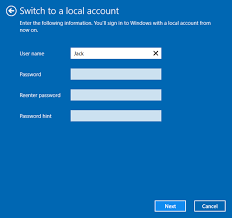 In this video we will see how how to add and completely delete microsoft account on windows 10. 2 Options To Delete Remove Microsoft Account From Windows 10 Laptop Pc