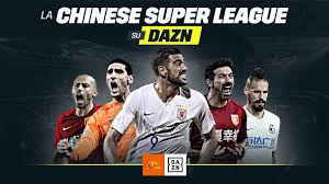 «l'abbonamento è a tutta l'offerta serie a tutta su dazn: Dazn Amplia L Offerta Di Calcio Internazionale Con L Arrivo Della Chinese Super League Dazn Media Centre