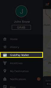 Magbook po sana ako pero cashless lang yata pwede ngayon. How To Top Up My Credit From Cash Wallet Driver