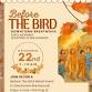 Before the Bird 2025 event in Brentwood, CA