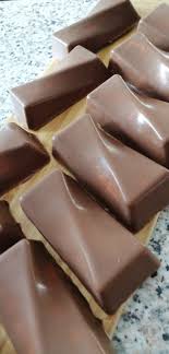 Barres Torsadees En Guimauve Guy Demarle Recette En 2020 Mousse Au Chocolat Rapide Alimentation Demarle