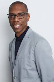 From Idea to Pitch to Screen with Netflix Exec Chris Mack