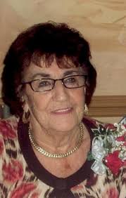 Obituary information for Alma A Jacobi