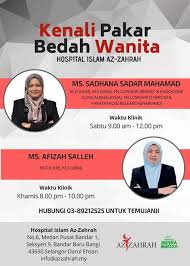 34, jalan medan pb 1, seksyen 9, 43650 bandar baru bangi, selangor (+603 8921 2525). Hospitalislamazzahrah Hashtag On Twitter