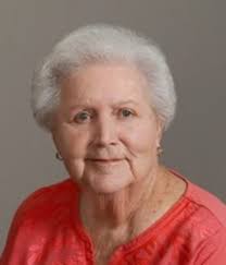 Betty "JoAnn" Meadors Obituary