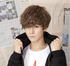 Hairstyles for asian hair usually involve lightweight texture achieved with gentle feathering. 20 Top Style Korean Boy Haircut Styles
