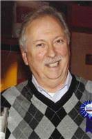 Charles Graham Obituary