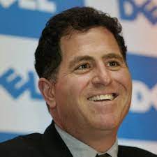 Michael bloomberg is an american entrepreneur and politician. Michael S Dell Net Worth