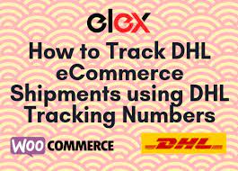 Track your pos laju, pos malaysia, and other package tracking here on expresstrack. How To Track Dhl Ecommerce Shipments Using Dhl Tracking Numbers Elextensions