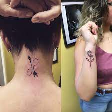 2021 Tattoo Prices Average Tattoo Costs By Size Examples