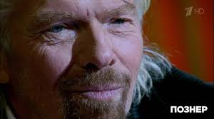 Richard charles nicholas branson, рођен 18. Richard Brenson Ya Smog Zastavit Sebya Ne Govorit Net 25 12 2017 Youtube