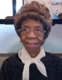 Mattie Jackson Obituary