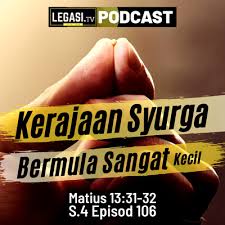 Embed (for wordpress.com hosted blogs and archive.org item <description> tags) want more? 23 Jesus Loves People But Why They Hated Him And The Christians So Much 1 John 3 11 13 By Legasi Tv Podcast A Podcast On Anchor