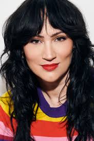 every actress whos' played the green/wicked witch of the west and Glinda  the good witch..