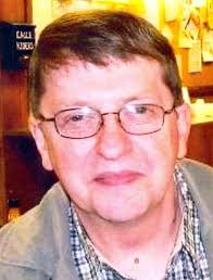 David Burke Obituary