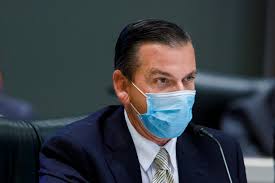 Sunburn — The morning read of what's hot in Florida politics — 3.24.21