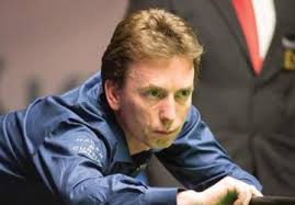 Doherty stuns world no.1 Selby