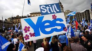 Role and history of referendums in the united kingdom constitution. Scottish Referendum Will It Happen And 12 Other Questions Financial Times