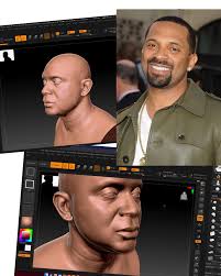 Ted Haines, The foamfabber