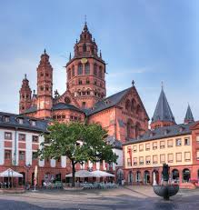 Found On Bing From Commons Wikimedia Org Germany Mainz Germany Mainz Germany Travel