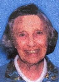 Marie McGraw Obituary (1926