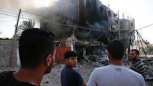 Segerjubel på höstderbyfesten med 28 493 gäster. Barbaric Bomb Attack Kills Top Palestine Sports Journalist In Gaza
