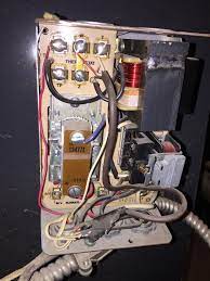 You can find the wiring diagram for a relay position for a 1997 mercury sable in the owner's manual. Adding C Wire For Nest To Triple Aquastat Relay L8148j Home Improvement Stack Exchange