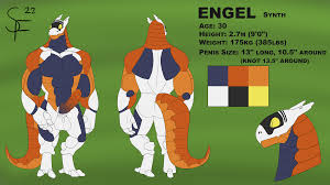 Rule34 - If it exists, there is porn of it   7439942