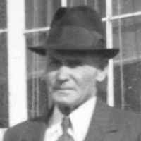 William Thomas Briscoe (1882–1953)