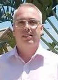 Timothy Rawlinson has been appointed General Manager at Centara Villas  Samui in Koh Samui
